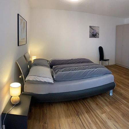 Quellenhof C01 Apartman Davos Kültér fotó