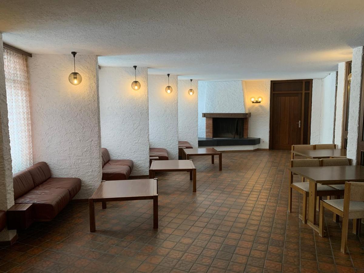 Quellenhof C01 Apartman Davos Kültér fotó
