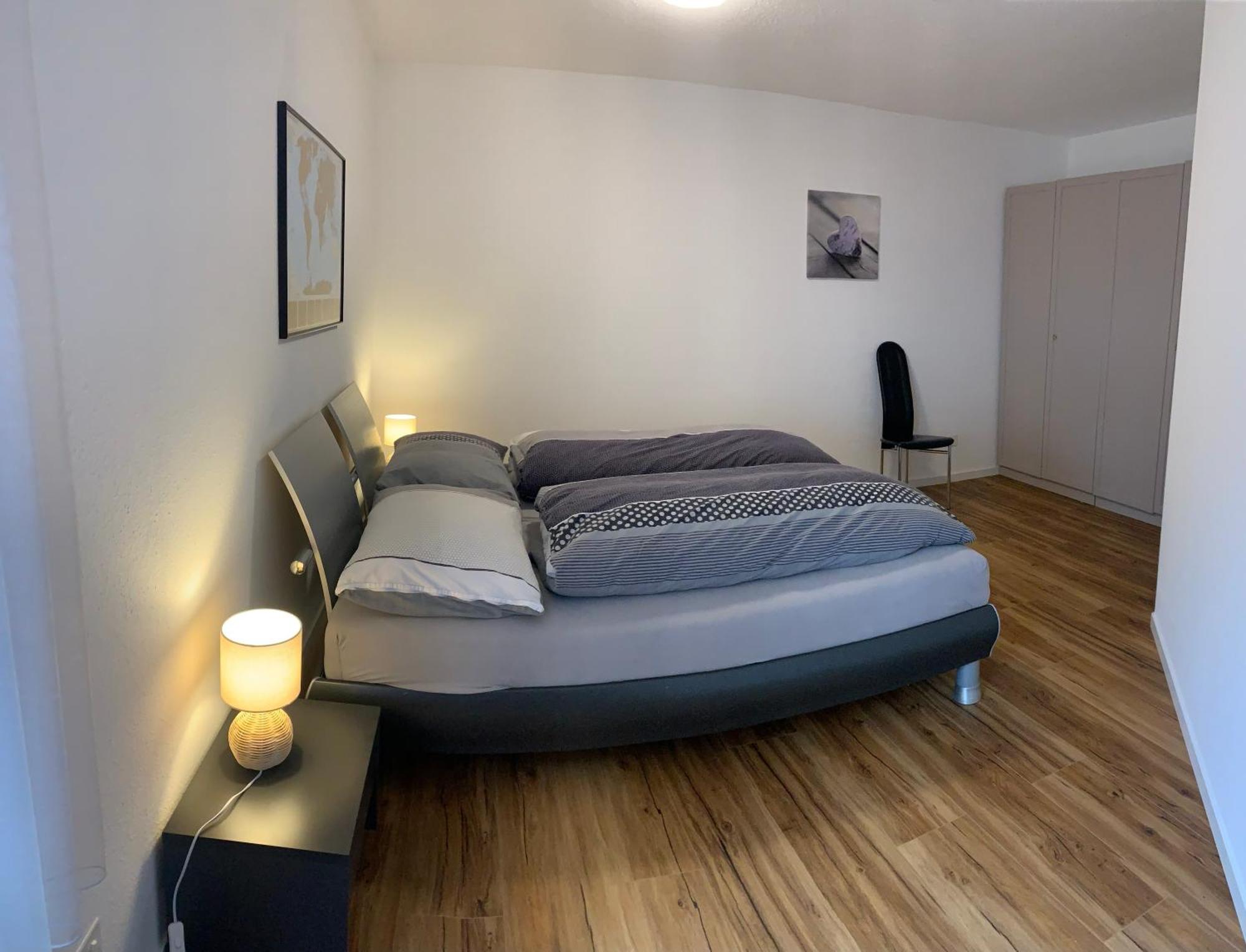 Quellenhof C01 Apartman Davos Kültér fotó